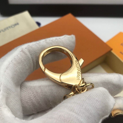 ブランドキーホルダー全体デザイン